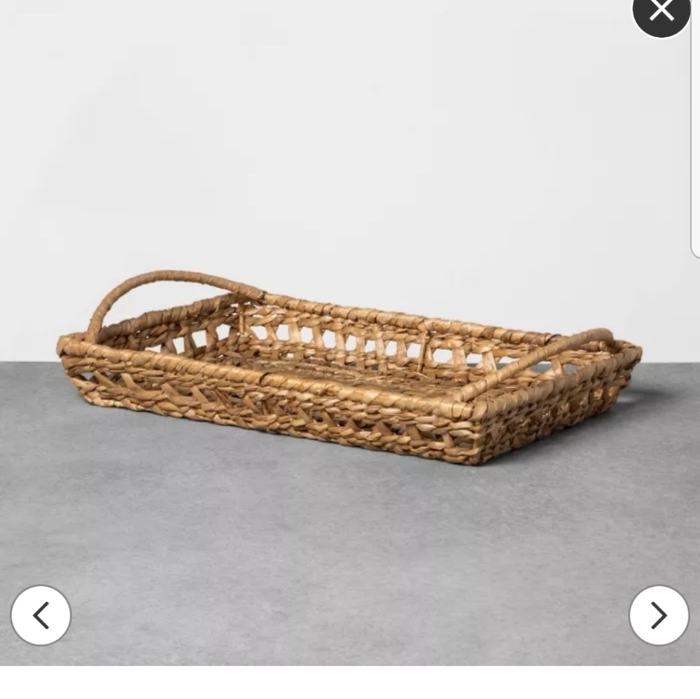 Serving Tray
